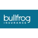 Bullfrog Insurance Ltd. logo